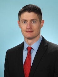 Daniel Ferguson PhD