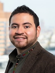 Juan Alvarez PhD