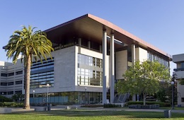 Stanford University Stanford University