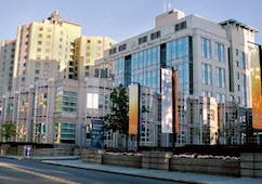 Brigham and Women’s Hospital