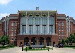 University of Kentucky