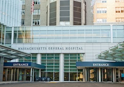 Massachusetts General Hospital