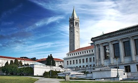 University of California Berkeley University of California Berkeley