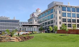 Wake Forest School of Medicine