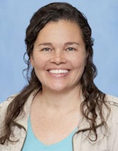 Darleen Sandoval PhD
