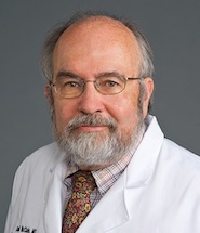 Donald A McClain MD PhD