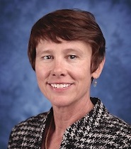 Jane Reusch MD