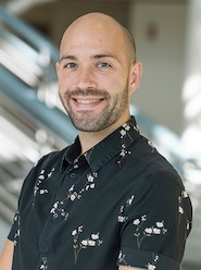 Daniel Castro PhD