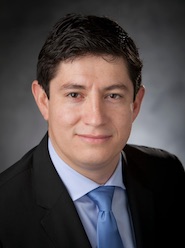 Diego Bohórquez PhD