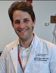 Joshua Cook MD PhD