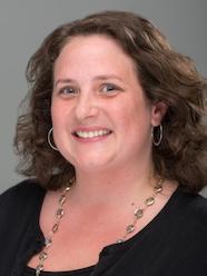 Kristy Townsend PhD