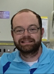 Matthew Lynes PhD