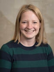 Mia Smith DVM PhD
