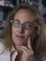 Virginia Cornish PhD
