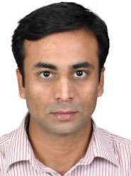 Vishal Kothari PhD