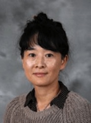 Yukiko Kitase DDS PhD